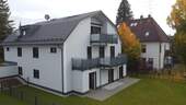 Hausansicht - 