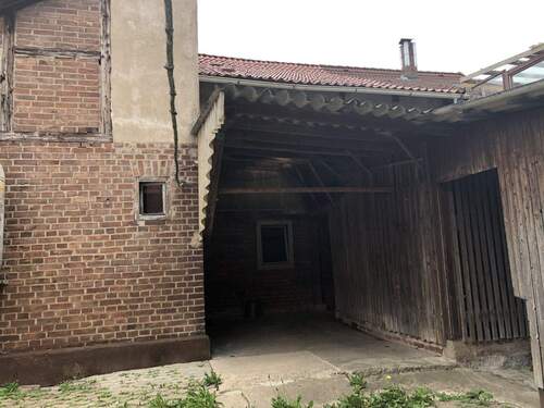 IMG_3100 - 8 Zimmer Einfamilienhaus in Einbeck