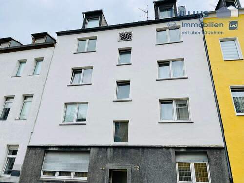 Ansicht - 3-Zimmer Wohnung in Essen-Altenessen