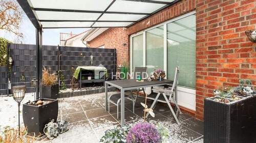 Terrasse 2 - 