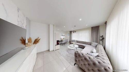 Bild 3 - 6 Zimmer Einfamilienhaus in Meerbeck