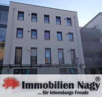 Penzberg: TopGehobene 3 Zi. ETW im 2 OG. mit Südwestbalkon in zentraler Lage