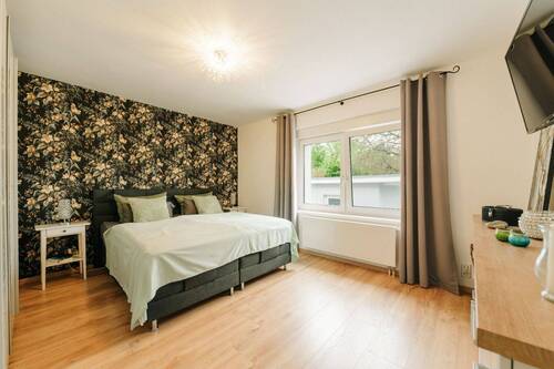 Elternschlafzimmer - 