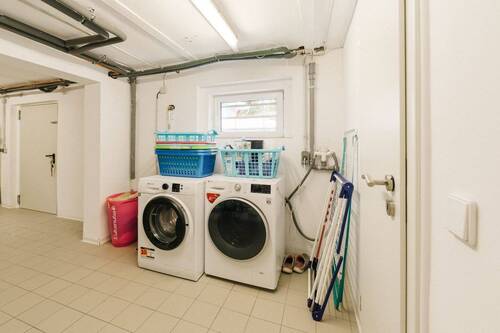 Hauswirtschaftsraum - 