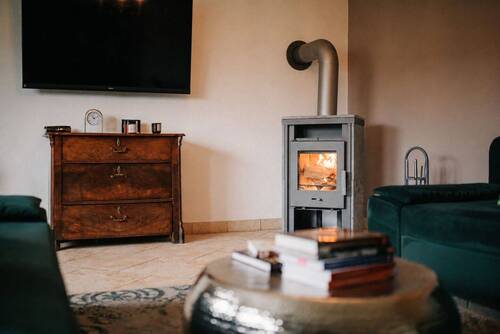 Wohnzimmer - 