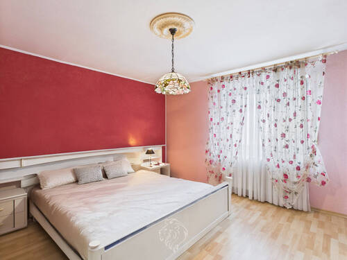 Schlafzimmer - 