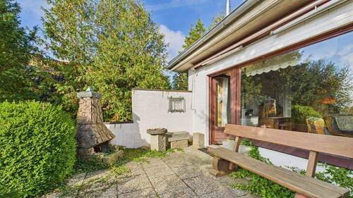 Ein Platz zum Träumen - 