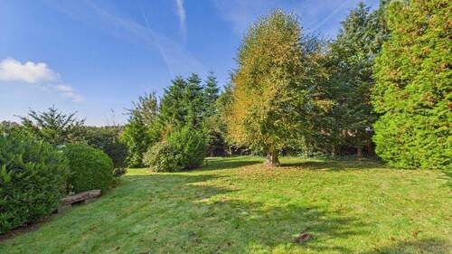 Ruhe und Abgeschiedenheit finden - 