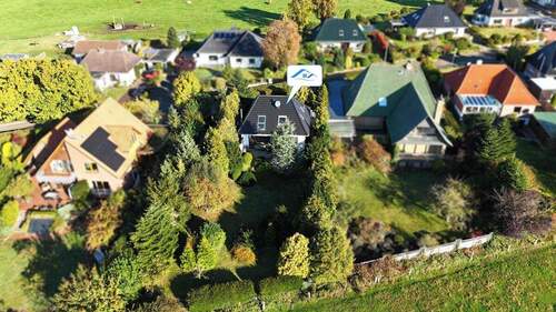 Naturoase - 4 Zimmer Einfamilienhaus in Süderbrarup