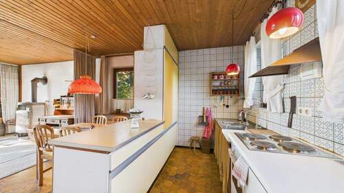 Offenes Kochvergnügen - 