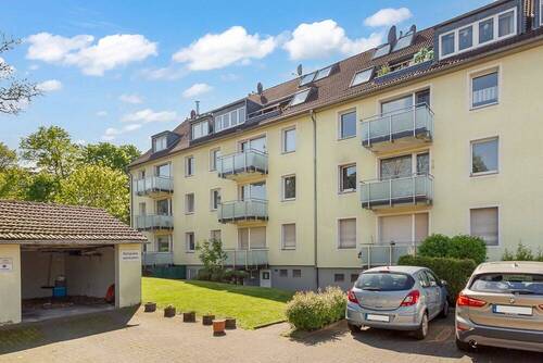 Stellplatz - 