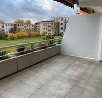 Provisionsfrei Berenbostel Lange Straße 3 - 4 Zi-ETW mit großer Loggia im I. OG - Garbsen