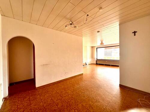 Essbereich zum Wohnzimmer - Etagenwohnung mit 100,00 m² in Garbsen zum Kaufen