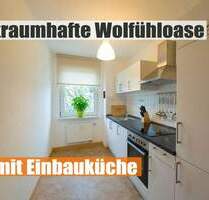 Traumhafte Wohlfühloase (teilmöbliert) mit Tageslichtbad und Südbalkon auf dem Kaßberg! - Chemnitz