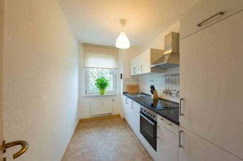 moderne Einbauküche - 