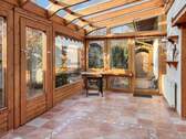 Wintergarten - 