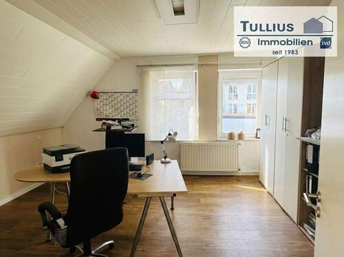 Arbeitszimmer - 
