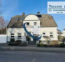 großzügiges, freistehendes Einfamilienhaus mit Terrasse, Garten & Garage in Essen-Schönebeck