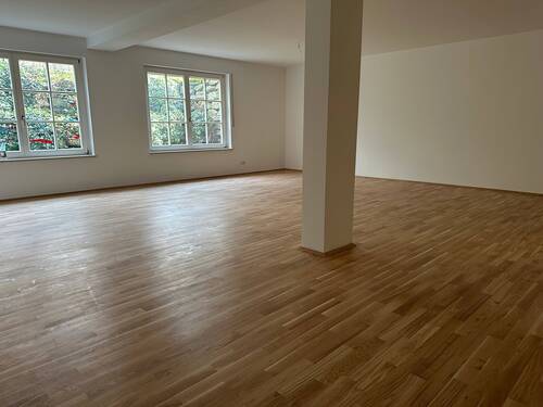 Hobbyraum-Souterrain - 