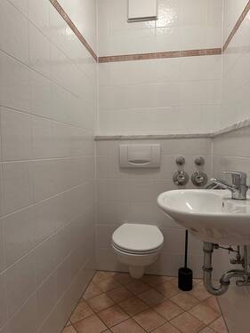 Gäste-WC - 