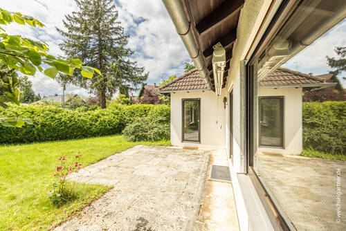 Der wunderbare Garten - 