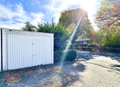 Garage - 