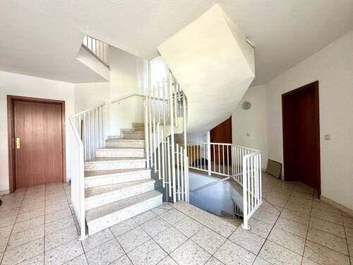 Hausflur - 