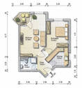 Grundriss - 