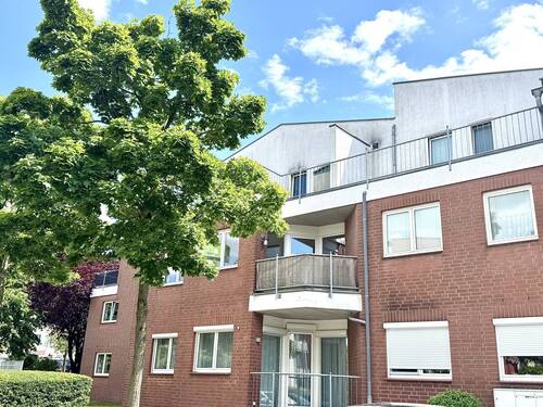 Hausansicht - 