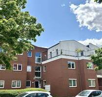 2-ZIMMER-EIGENTUMSWOHNUNG IN HANNOVER - BEMERODE