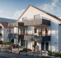 Wohnen und Leben in Reichenberg