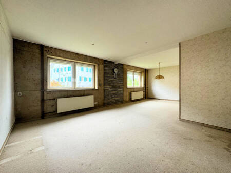 Wohnzimmer EG_2 - 4 Zimmer Einfamilienhaus in Tengen