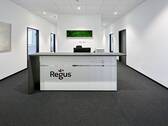 Rezeptionist.jpeg - Büro in Monheim am Rhein zur Miete