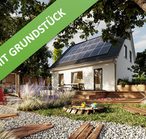 Inkl. Grundstück, ein Haus mit Charme in Gandesbergen.