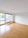 Wohn- / Esszimmer - 2-Zimmer-Wohnung mit ca. 30 m² Dachterrasse im Herzen von Ehrenfeld