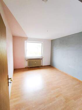 Schlafzimmer - 2 Zimmer Etagenwohnung zum Kaufen in Köln