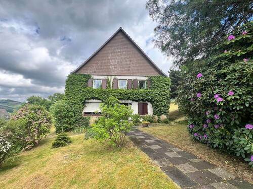 IMG_8252.jpeg - 9 Zimmer Mehrfamilienhaus, Wohnhaus in Plettenberg