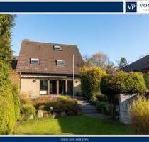 Großzügige vollverklinkerte Doppelhaushälfte in beliebter Lage! - Berlin / Heiligensee