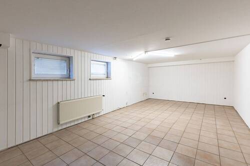 Hobby- / Officeraum - 