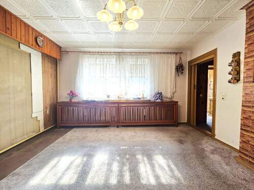 Wohnen - 5 Zimmer Einfamilienhaus zum Kaufen in Bernau bei Berlin