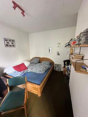 Zimmer 2 - Büro in Dortmund