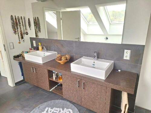 Alles vom Feinsten hier! - 