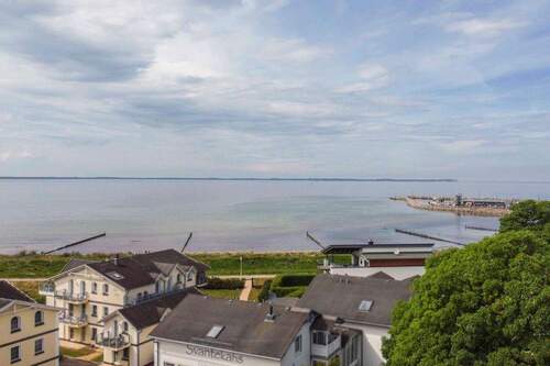 Strand in unmittelbarer Nähe - 