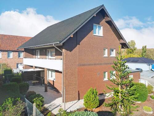 Außenansicht - Raum für Familie, Ideen und Entwicklung!