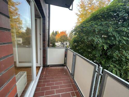 Balkon - 