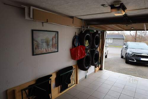 Garage - 