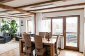 Esszimmer - 3 Zimmer Etagenwohnung zum Kaufen in Balingen