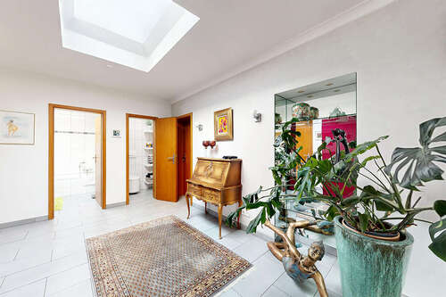 Immobilien-Aachen-Haus-Kaufen-MK141-10 - Reihenendhaus mit 113,00 m&sup2; in Aachen zum Kaufen