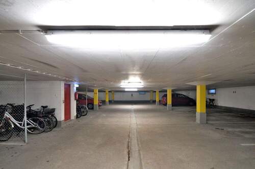 Tiefgarage - 