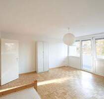 4-Zimmer-Wohnung incl. TG-StellplatzErbpacht in Unterschleißheim provisionsfrei zu verkaufen